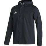 Adidas XL Overtøj adidas Entrada 22 All Weather Jacket - Black