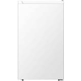 Køleskabe på tilbud Logik LUL48W22E Hvid