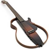Enkelt cutaway Akustiske guitarer Yamaha SLG-200