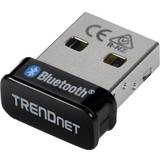 Trendnet Bluetooth-adaptere Trendnet TBW-110UB