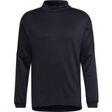 Fleece - Herre T-shirts & Toppe adidas Workout Warm Long-Sleeve Top