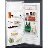 4 Integrerede køleskabe Whirlpool ARG 7341 Hvid