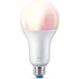 E27 wiz WiZ Color A80 LED Lamps 18.5W E27