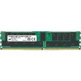 Crucial Micron DDR4 3200MHz Reg 16GB (MTA18ASF2G72PDZ-3G2R1R)