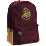Rød Rygsække Paladone Hogwarts Backpack