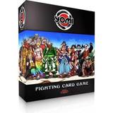 Game Salute Brætspil Game Salute Yomi: Fighting Card EX Powerup *Crazy tilbud*