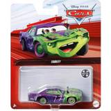 Cars die cast Disney Cars Pixar 3 Die-Cast Fordon, Liability