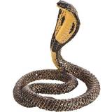 Figurer Mojo Animal Planet Kobra slange