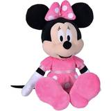 Simba Legetøj Simba Disney Minnie Mouse Bamse 60 cm