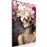 Canvas Smell of Dreams Vertical 80x120 Billede