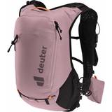 Deuter Pink Tasketilbehør Deuter Ascender 7l Backpack Pink