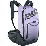 Evoc Blå Rygsække Evoc Trail Pro 16l Protect Backpack Blue S-M