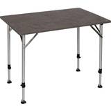 Dometic Campingmøbler Dometic Zero Concrete Table
