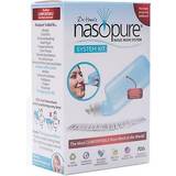 Forkølelse Håndkøbsmedicin Nasopure Nasal Wash System 237ml 20 stk
