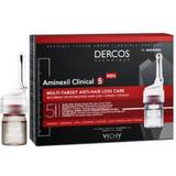 Vichy Behandlinger af hårtab Vichy Dercos Aminexil Clinical 5 Men Monodoses