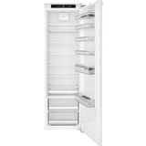 Døradvarsel åben - N Integrerede køleskabe Asko R31831I Integreret