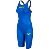 26 - Dame Badetøj Arena Carbon Air2 Kneesuit Competition Swimwear