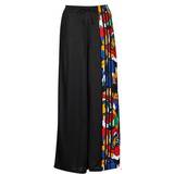14 - Multifarvet Bukser & Shorts adidas Women's Originals Pants - Black/Multicolor
