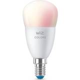 WiZ Color P45 LED Lamps 4.9W E14