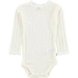 Bodyer Joha Body with Long Sleeves - Offwhite (66490-197-50)