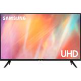 Samsung 200 x 200 mm - LED - Local dimming TV Samsung UE55AU7025
