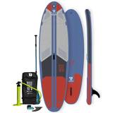 Gul Paddleboards Sæt Brunotti Discovery 320cm