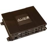 Audio System Båd- & Bilforstærkere Audio System X80.4D