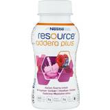 E-vitaminer Ernæringsdrikke Resource Addera Plus Raspberries/Blackcurrants