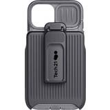 Apple iPhone 14 - Lilla Mobilcovers Tech21 Evo Max Case with MagSafe for iPhone 14