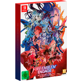 RPG Nintendo Switch spil Fire Emblem Engage - Divine Edition (Switch)