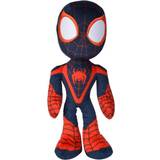 Superhelt - Tyggelegetøj Simba Marvel Spiderman 25cm