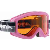 Skibriller Alpina Carvy 2.0 - Rose