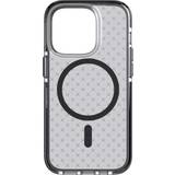 Tech21 Gul Mobiletuier Tech21 Evo Check Case with MagSafe for iPhone 14