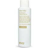 Evo Kruset hår Tørshampooer Evo Water Killer Dry Shampoo Brunette 200ml