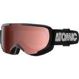 Atomic Skibriller Atomic Savor - Black/Orange