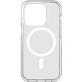 Tech21 Covers Tech21 Evo Crystal Case with MagSafe for iPhone 14 Pro
