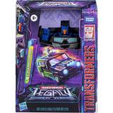 Actionfigurer Hasbro Transformers Generations Legacy Deluxe Crankcase