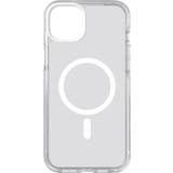 Tech21 Covers & Etuier Tech21 Evo Crystal Case with MagSafe for iPhone 14 Plus