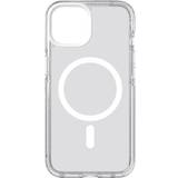Tech21 Apple iPhone 14 Mobilcovers Tech21 Evo Crystal Case with MagSafe for iPhone 14