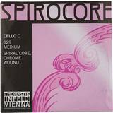 Cello Strenge Thomastik Spirocore S29 4/4