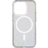 Tech21 Evo Sparkle Case with MagSafe for iPhone 14 Pro