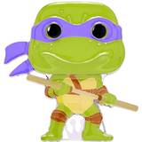 Ninjaer Figurer Funko Pop! Pin Teenage Mutant Ninja Turtles Donatello