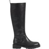 4 - Slip-on Høje støvler Vagabond Kenova W - Black leather