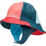 Fleeceforet Regnhatte Børnetøj Didriksons Northwest Multi Colour Kid's Hat - Modern Pink (504484-502)