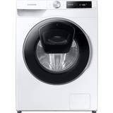 Samsung A - Frontbetjent Vaskemaskiner Samsung WW90T684DLE