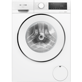 60 cm - Automatisk vaskemiddeldosering Vaskemaskiner Siemens WG44G2AIDN
