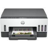 HP Farveprinter - Inkjet Printere HP Smart Tank 7005