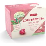 Friggs Fødevarer Friggs Cold Brew Tea Balance Raspberries & Elderberries 36g 15stk