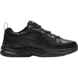 Nike 37 ⅓ - Gummi - Herre Sneakers Nike Air Monarch IV M - Black
