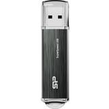 Silicon Power UHS-I Hukommelseskort & USB Stik Silicon Power Marvel Xtreme M80 250GB USB 3.2 Gen 2